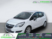 Opel Meriva 1.4 Turbo - 120 ch Twinport BVA  � Beaupuy 31