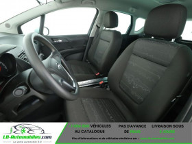 Opel Meriva 1.4 Turbo - 120 ch Twinport BVA  occasion  Beaupuy - photo n8
