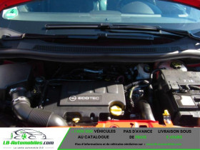 Opel Meriva 1.4 Turbo - 120 ch Twinport BVA  occasion  Beaupuy - photo n6