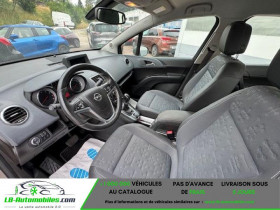 Opel Meriva 1.4 Turbo - 120 ch Twinport BVA  occasion  Beaupuy - photo n7