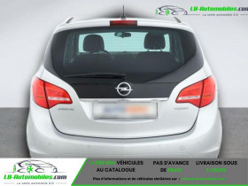 Opel Meriva 1.4 Turbo - 120 ch Twinport BVA  occasion  Beaupuy - photo n7