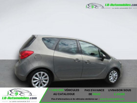 Opel Meriva 1.4 Turbo - 120 ch Twinport BVA  occasion  Beaupuy - photo n6