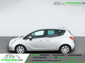 Opel Meriva 1.4 Turbo - 120 ch Twinport BVA  occasion  Beaupuy - photo n6