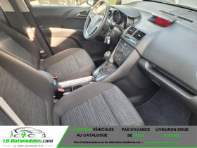 Opel Meriva 1.4 Turbo - 120 ch Twinport BVA  occasion  Beaupuy - photo n6