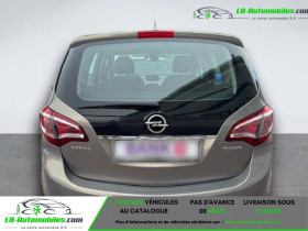 Opel Meriva 1.4 Turbo - 120 ch Twinport BVA  occasion  Beaupuy - photo n6