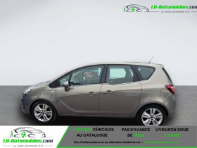 Opel Meriva 1.4 Turbo - 120 ch Twinport BVA  occasion  Beaupuy - photo n5