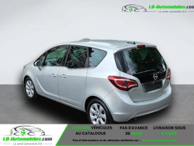 Opel Meriva 1.4 Turbo - 120 ch Twinport BVA  occasion  Beaupuy - photo n4