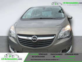 Opel Meriva 1.4 Turbo - 120 ch Twinport BVA  occasion  Beaupuy - photo n5