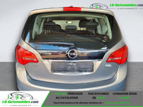 Opel Meriva 1.4 Turbo - 120 ch Twinport BVA  occasion  Beaupuy - photo n5