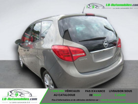 Opel Meriva 1.4 Turbo - 120 ch Twinport BVA  occasion  Beaupuy - photo n4