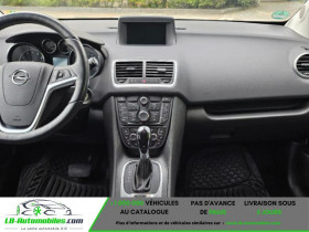 Opel Meriva 1.4 Turbo - 120 ch Twinport BVA  occasion  Beaupuy - photo n3
