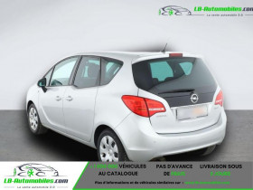 Opel Meriva 1.4 Turbo - 120 ch Twinport BVA  occasion  Beaupuy - photo n4