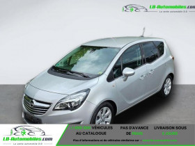 Opel Meriva , garage LB AUTOMOBILES  Beaupuy