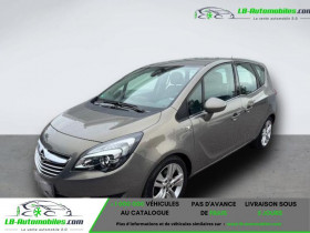 Opel Meriva 1.4 Turbo - 120 ch Twinport BVA  occasion  Beaupuy - photo n2