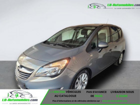 Opel Meriva 1.4 Turbo - 120 ch Twinport BVA  occasion  Beaupuy - photo n2