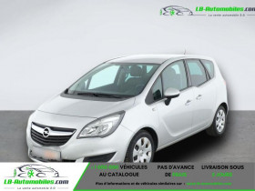 Opel Meriva , garage LB AUTOMOBILES  Beaupuy