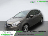 Opel Meriva 1.4 Turbo - 120 ch Twinport BVA   Beaupuy 31
