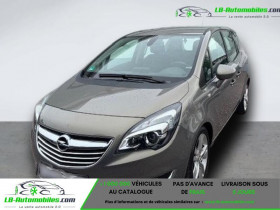 Opel Meriva , garage LB AUTOMOBILES  Beaupuy