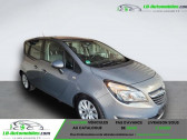 Opel Meriva 1.4 Turbo - 120 ch Twinport BVA   Beaupuy 31