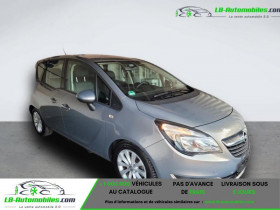 Opel Meriva , garage LB AUTOMOBILES  Beaupuy