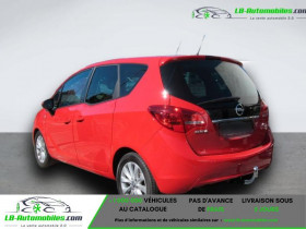Opel Meriva 1.4 Turbo - 120 ch Twinport BVA  occasion  Beaupuy - photo n3