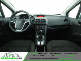 Opel Meriva 1.4 Turbo - 120 ch Twinport BVA  occasion  Beaupuy - photo n3
