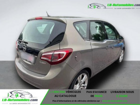 Opel Meriva 1.4 Turbo - 120 ch Twinport BVA  occasion  Beaupuy - photo n3