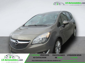 Opel Meriva 1.4 Turbo - 120 ch Twinport BVA  occasion  Beaupuy - photo n2