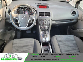 Opel Meriva 1.4 Turbo - 120 ch Twinport BVA  occasion  Beaupuy - photo n3