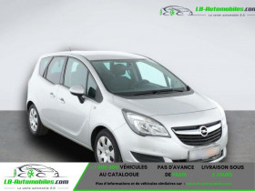 Opel Meriva 1.4 Turbo - 120 ch Twinport BVA  occasion  Beaupuy - photo n2