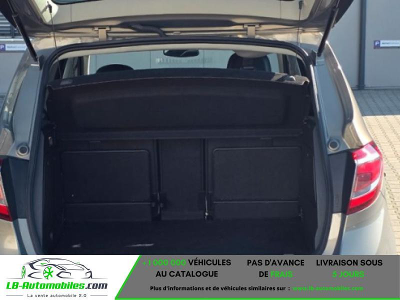 Opel Meriva 1.4 Turbo - 120 ch Twinport BVA  occasion  Beaupuy - photo n5