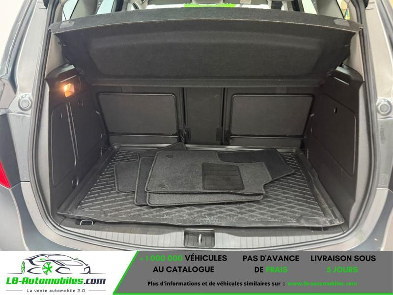 Opel Meriva 1.4 Turbo - 120 ch Twinport BVA  occasion  Beaupuy - photo n11