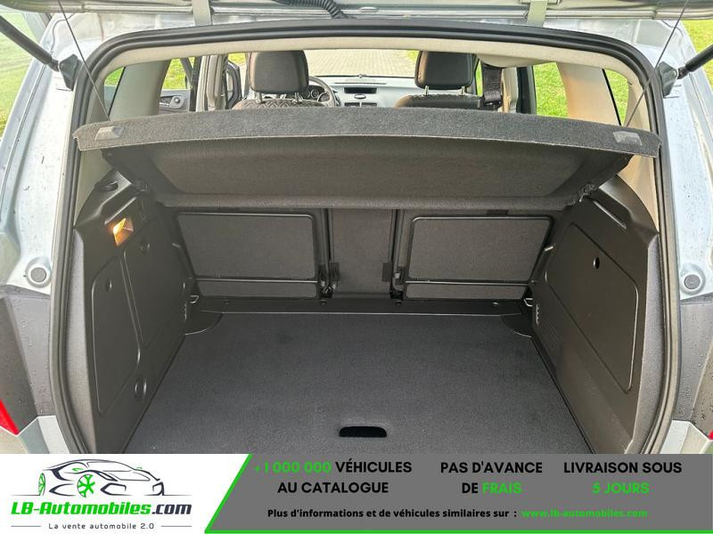 Opel Meriva 1.4 Turbo - 120 ch Twinport BVA  occasion  Beaupuy - photo n11