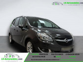 Opel Meriva 1.4 Turbo - 120 ch Twinport BVA   Beaupuy 31