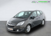 Annonce Opel Meriva occasion Essence 1.4 Turbo - 120 ch Twinport BVA  Beaupuy