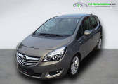 Opel Meriva occasion année 2014 boite Automatique Annonce Opel Meriva occasion Essence 1.4 Turbo - 120 ch Twinport BVA à Beaupuy