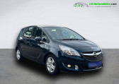 Opel Meriva 1.4 Turbo - 120 ch Twinport BVA   Beaupuy 31
