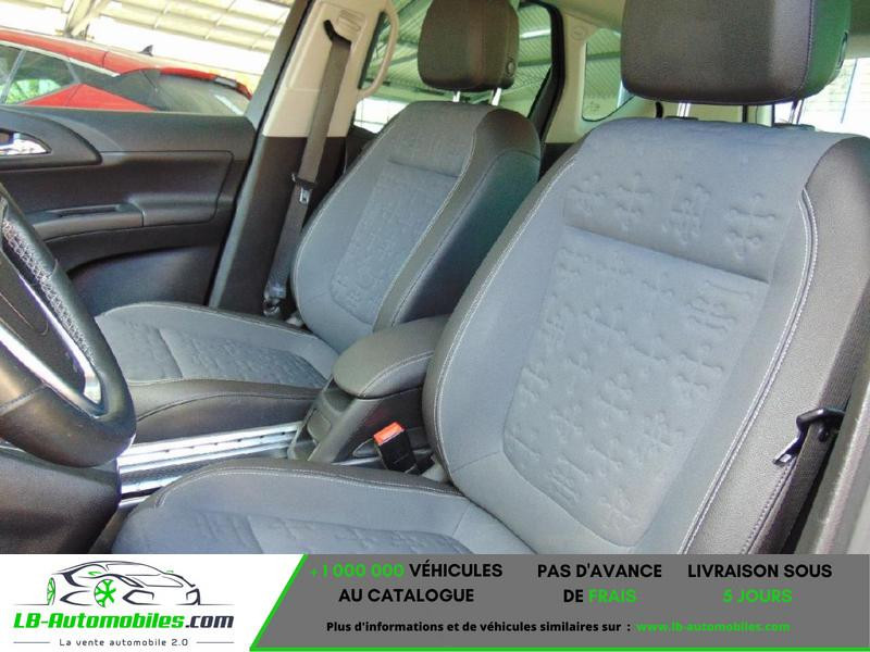 Opel Meriva 1.4 Turbo - 120 ch Twinport BVA 2016 - photo n°4 Opel Meriva 1.4 Turbo - 120 ch Twinport BVA  occasion à Beaupuy - photo n°4