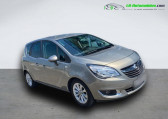 Opel Meriva occasion année 2016 boite Automatique Annonce Opel Meriva occasion Essence 1.4 Turbo - 120 ch Twinport BVA à Beaupuy