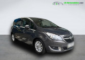 Opel Meriva occasion année 2017 boite Automatique Annonce Opel Meriva occasion Essence 1.4 Turbo - 120 ch Twinport BVA à Beaupuy