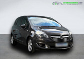 Opel Meriva occasion année 2015 boite Automatique Annonce Opel Meriva occasion Essence 1.4 Turbo - 120 ch Twinport BVA à Beaupuy