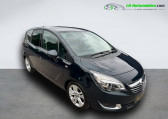 Opel Meriva occasion année 2014 boite Automatique Annonce Opel Meriva occasion Essence 1.4 Turbo - 120 ch Twinport BVA à Beaupuy