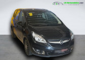 Opel Meriva occasion année 2014 boite Automatique Annonce Opel Meriva occasion Essence 1.4 Turbo - 120 ch Twinport BVA à Beaupuy