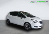 Opel Meriva occasion année 2015 boite Automatique Annonce Opel Meriva occasion Essence 1.4 Turbo - 120 ch Twinport BVA à Beaupuy