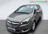 Opel Meriva occasion année 2014 boite Automatique Annonce Opel Meriva occasion Essence 1.4 Turbo - 120 ch Twinport BVA à Beaupuy