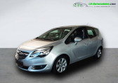 Opel Meriva occasion année 2014 boite Automatique Annonce Opel Meriva occasion Essence 1.4 Turbo - 120 ch Twinport BVA à Beaupuy