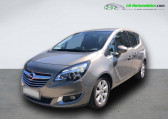 Opel Meriva occasion année 2014 boite Automatique Annonce Opel Meriva occasion Essence 1.4 Turbo - 120 ch Twinport BVA à Beaupuy