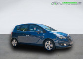 Opel Meriva 1.4 Turbo - 120 ch Twinport BVA   Beaupuy 31
