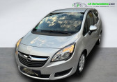 Opel Meriva 1.4 Turbo - 120 ch Twinport BVA   Beaupuy 31