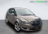 Opel Meriva 1.4 Turbo - 120 ch Twinport BVA   Beaupuy 31